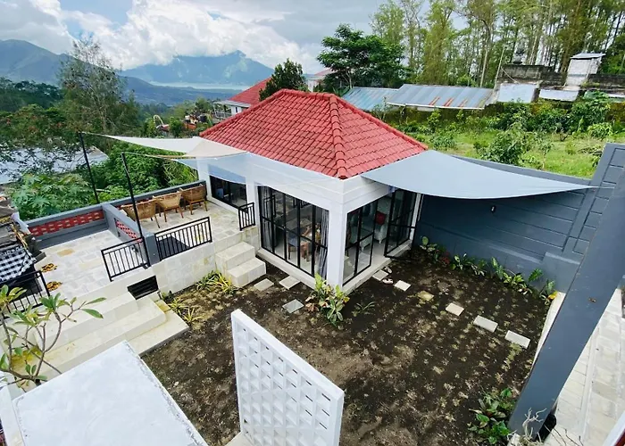 Aurora House Lodge Baturaja (Bali)