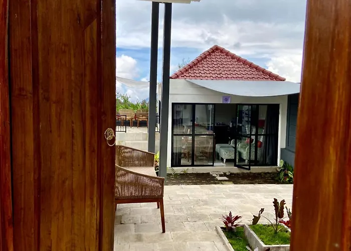 Aurora House * Baturaja (Bali)